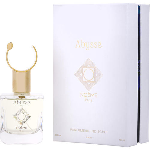 NOEME PARIS ABYSSE by Noeme Paris EAU DE PARFUM SPRAY 3.4 OZ