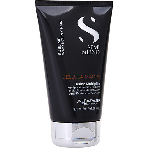 Alfaparf by Alfaparf SEMI DI LINO CELLULA MADRE DEFINE MULTIPLIER 5 OZ