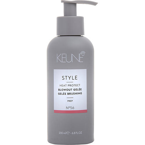 Keune by Keune STYLE BLOWOUT GELEE 6.8 OZ