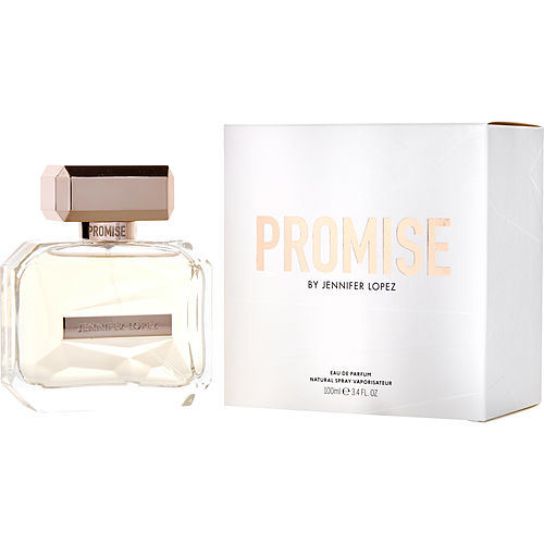 PROMISE BY JENNIFER LOPEZ by Jennifer Lopez EAU DE PARFUM SPRAY 3.4 OZ