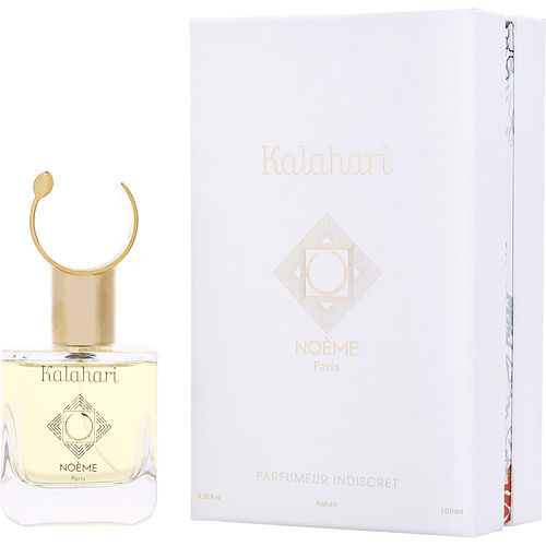 NOEME PARIS KALAHARI by Noeme Paris EAU DE PARFUM SPRAY 3.4 OZ