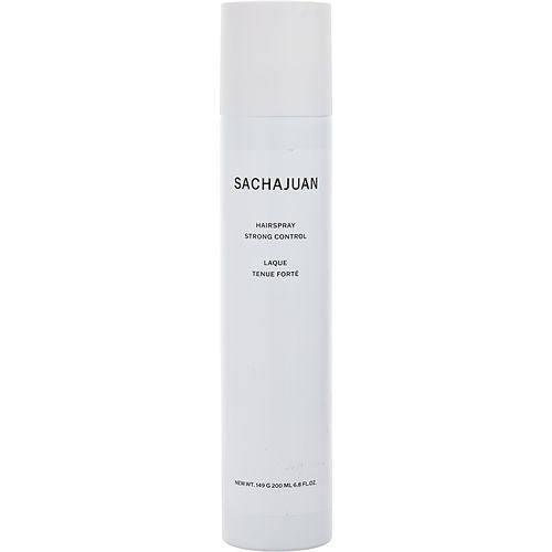 Sachajuan by Sachajuan HAIRSPRAY STRONG CONTROL 6.76 OZ