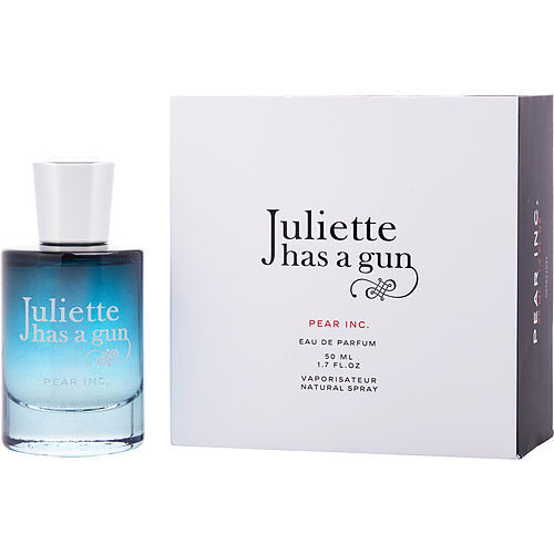 JULIETTE HAS A GUN PEAR INC. by Juliette Has A Gun EAU DE PARFUM SPRAY 1.7 OZ