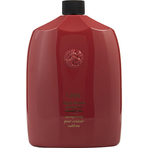 ORIBE by Oribe BRIGHT BLONDE SHAMPOO FOR BEAUTIFUL COLOR 33.8 OZ