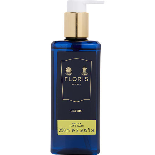 FLORIS CEFIRO by Floris HAND WASH 8.5 OZ