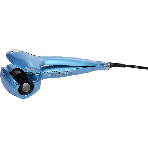 BABYLISS PRO by BaBylissPRO NANO TITANIUM MIRACURL 3 PROFESSIONAL CURL MACHINE