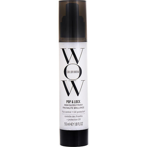 COLOR WOW by Color Wow POP & LOCK HIGH GLOSS FINISH 1.8 OZ