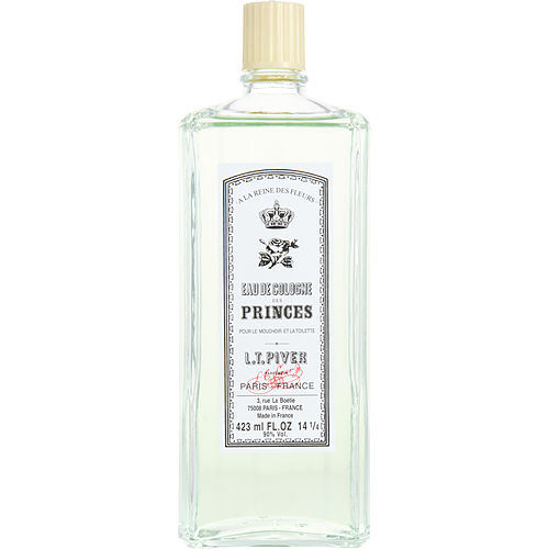 L.T. PIVER DES PRINCES by L.T.Piver COLOGNE SPLASH 14.2 OZ