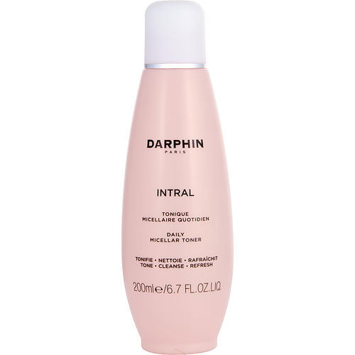 Darphin by Darphin Intral Daily Micellar Toner --200ml/6.7oz