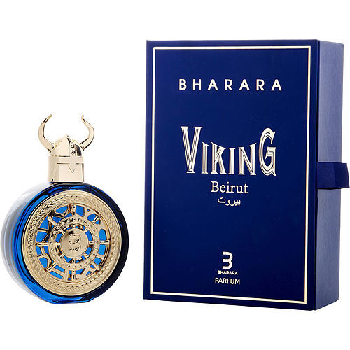 BHARARA VIKING BEIRUT by BHARARA PARFUM SPRAY 3.4 OZ
