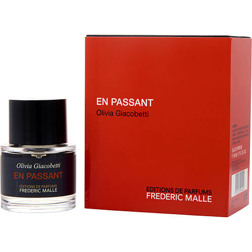 FREDERIC MALLE EN PASSANT by Frederic Malle EAU DE PARFUM SPRAY 1.7 OZ