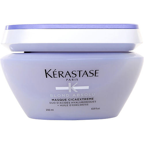 KERASTASE by Kerastase BLOND ABSOLU MASQUE CICAEXTREME 6.8 OZ