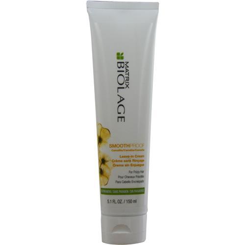 BIOLAGE by Matrix SMOOTHPROOF LEAVE-IN CREAM 5.1 OZ