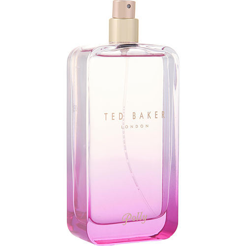 TED BAKER SWEET TREATS POLLY by Ted Baker EDT SPRAY 3.4 OZ *TESTER