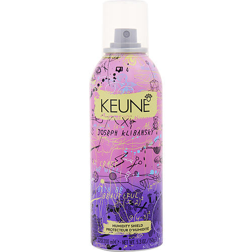 Keune by Keune STYLE HUMIDITY SHIELD 5.3 OZ