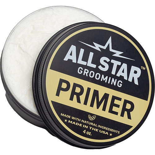 All Star Grooming by All Star Grooming PRIMER 4 OZ