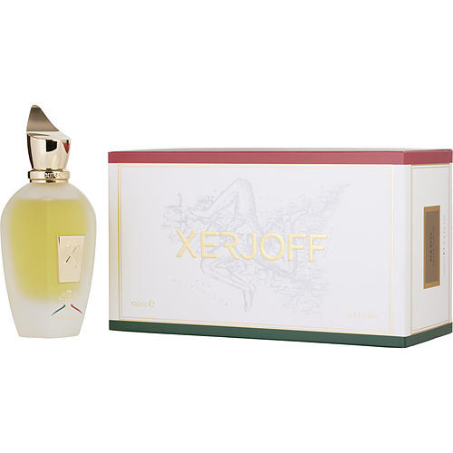 XERJOFF 1861 NAXOS by Xerjoff EAU DE PARFUM SPRAY 3.4 OZ