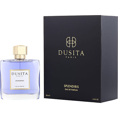 DUSITA FLEUR SPLENDIRIS by Dusita EAU DE PARFUM SPRAY 3.4 OZ