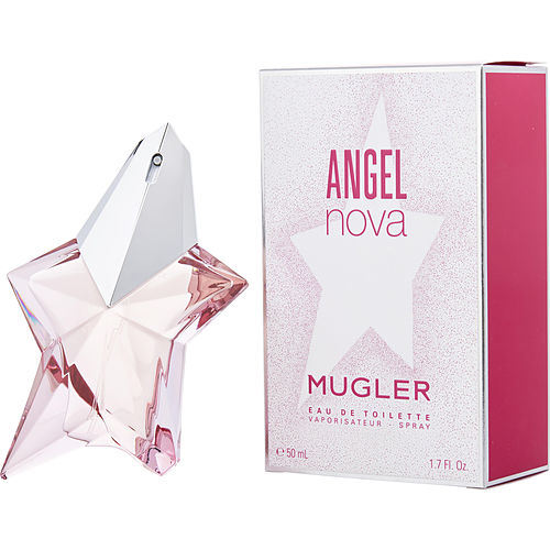 ANGEL NOVA by Thierry Mugler EDT SPRAY 1.7 OZ