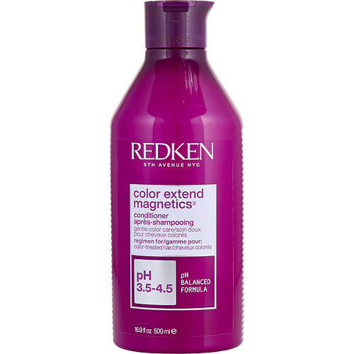 REDKEN by Redken COLOR EXTEND MAGNETICS CONDITIONER 16.9 OZ