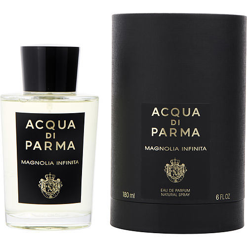 ACQUA DI PARMA MAGNOLIA INFINITA by Acqua di Parma EAU DE PARFUM SPRAY 6 OZ