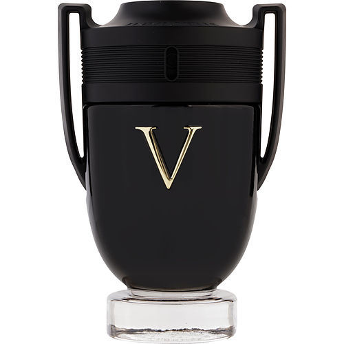 INVICTUS VICTORY by Paco Rabanne EAU DE PARFUM EXTREME SPRAY 3.4 OZ *TESTER