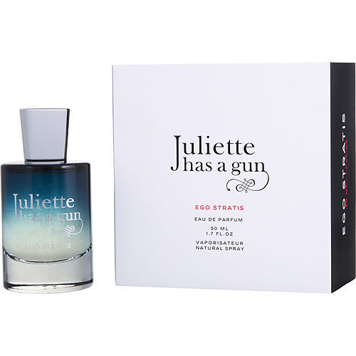 EGO STRATIS by Juliette Has A Gun EAU DE PARFUM SPRAY 1.7 OZ