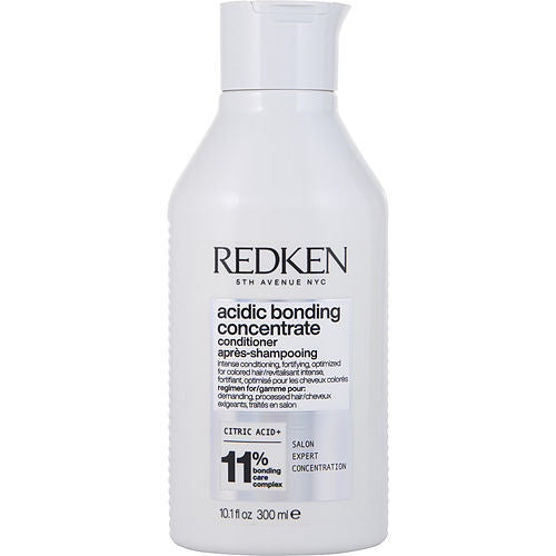 REDKEN by Redken ACIDIC BONDING CONCENTRATE CONDITIONER 10.1 OZ