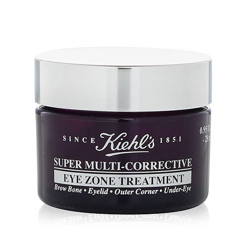 Kiehl's by Kiehl's Super Multi-Corrective Eye Zone Treatment --28ml/0.95oz