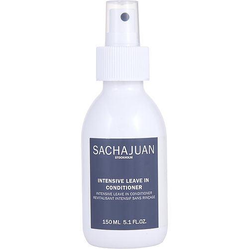 Sachajuan by Sachajuan INTENSIVE LEAVE IN CONDITIONER 5.1 OZ