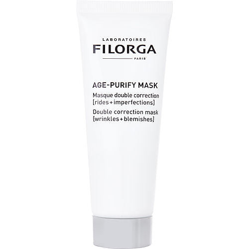 Filorga by Filorga Age-Purifying Mask Double Correction Mask --75ml/2.5oz