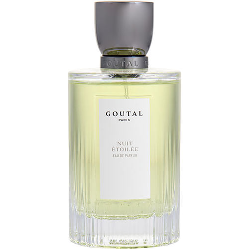 ANNICK GOUTAL NUIT ETOILEE by Annick Goutal EAU DE PARFUM SPRAY 3.4 OZ (NEW PACKAGING) *TESTER