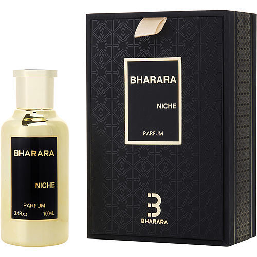 BHARARA NICHE by BHARARA EAU DE PARFUM SPRAY 3.4 OZ