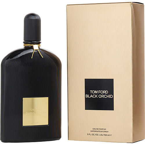 BLACK ORCHID by Tom Ford EAU DE PARFUM SPRAY 5 OZ