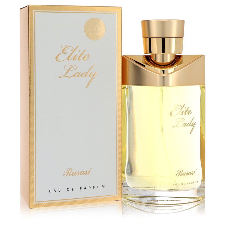 Rasasi Elite Lady by Rasasi Eau De Parfum Spray