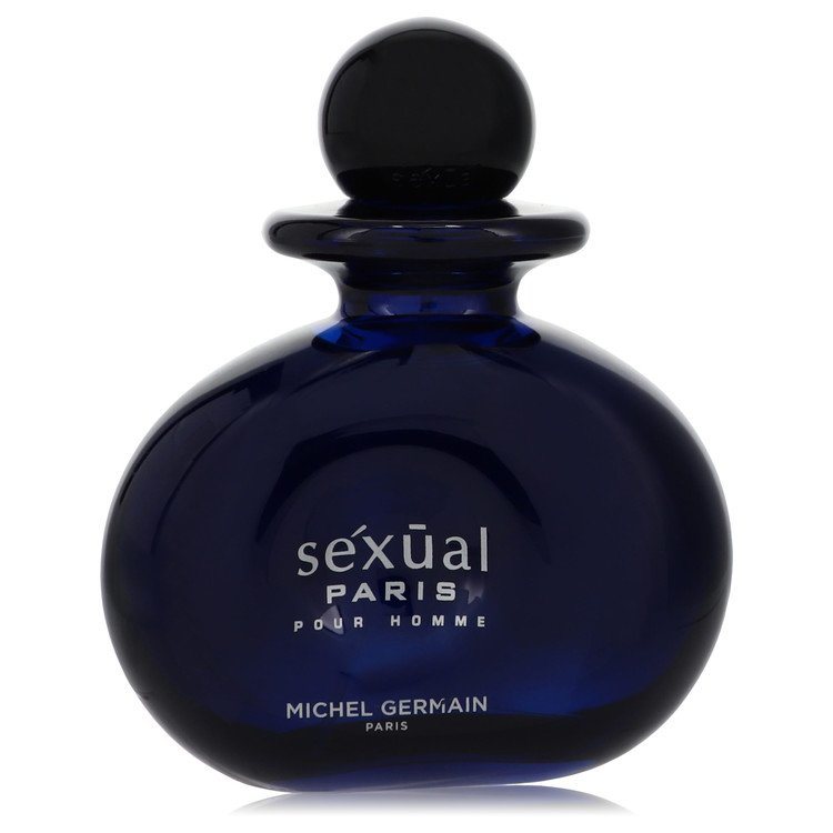 Sexual Paris by Michel Germain Eau De Toilette Spray (unboxed)