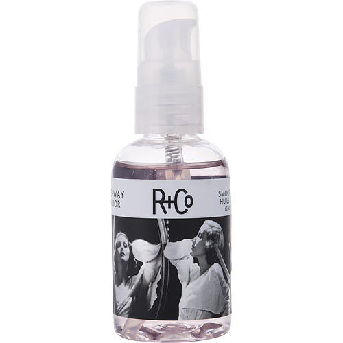 R+CO by R+Co TWO-WAY MIRROR SMOOTHING OIL 2 OZ