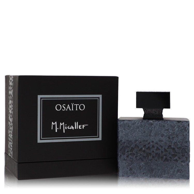 Osaito by M. Micallef Eau De Parfum Spray