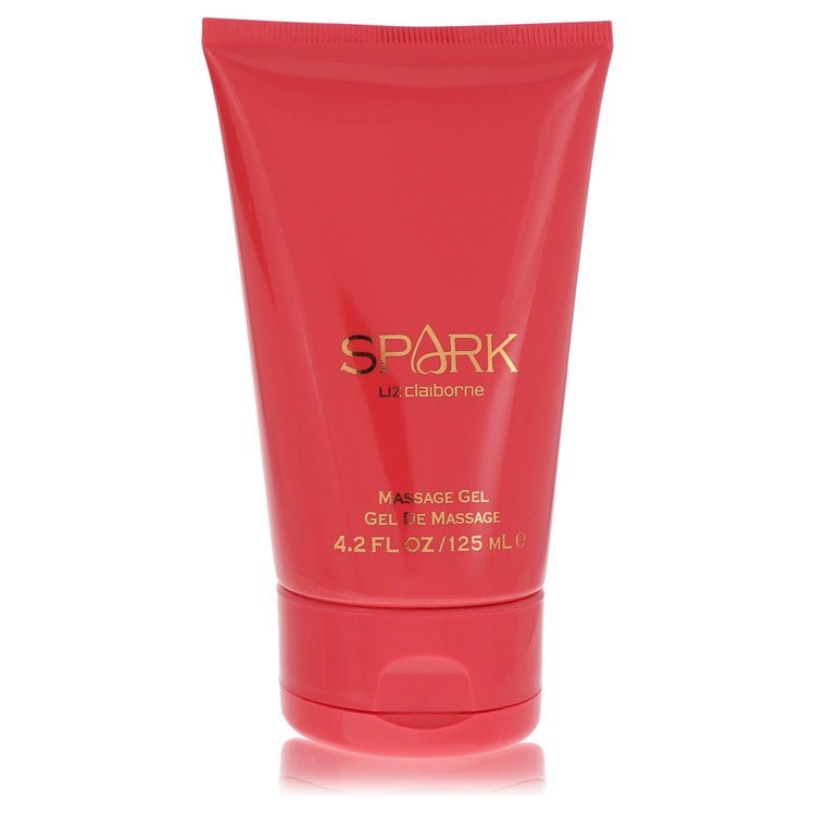 Spark by Liz Claiborne Massage Gel