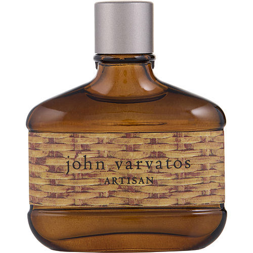 JOHN VARVATOS ARTISAN by John Varvatos EDT 0.5 OZ (UNBOXED)