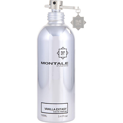 MONTALE PARIS VANILLA EXTASY by Montale EAU DE PARFUM SPRAY 3.4 OZ *TESTER