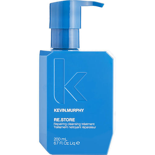 KEVIN MURPHY by Kevin Murphy RE.STORE REPAIRING CLEANSING TREATMENT 6.7 OZ