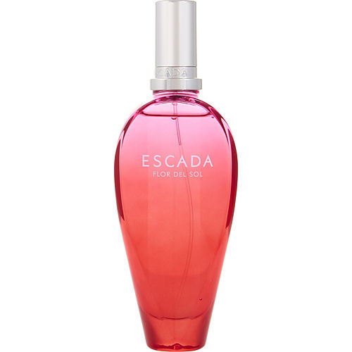 ESCADA FLOR DEL SOL by Escada EDT SPRAY 3.3 OZ (LIMITED EDITION) *TESTER