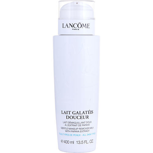 LANCOME by Lancome Galateis Douceur Cleansing Milk with Papaya Extracts --400ml/13.5oz