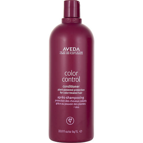 AVEDA by Aveda COLOR CONTROL CONDITIONER 33.8 OZ