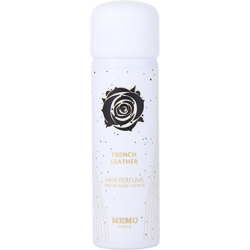 MEMO PARIS FRENCH LEATHER by Memo Paris HAIR MIST 2.7 OZ
