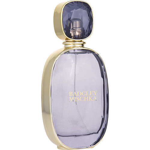 BADGLEY MISCHKA by Badgley Mischka EAU DE PARFUM SPRAY 3.4 OZ *TESTER