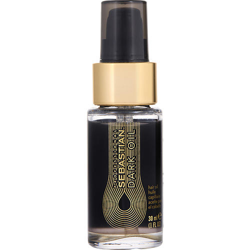 SEBASTIAN by Sebastian DARK OIL 1.01 OZ