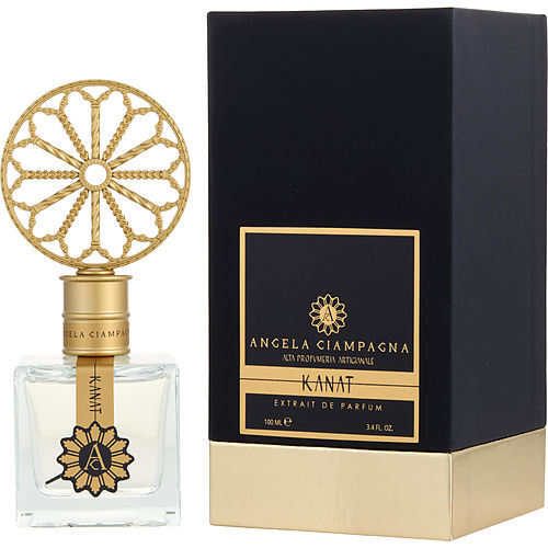 ANGELA CIAMPAGNA KANAT by Angela Ciampagna EXTRAIT DE PARFUM SPRAY 3.3 OZ