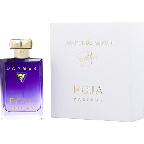 ROJA DANGER POUR FEMME by Roja Dove PARFUM SPRAY 3.4 OZ